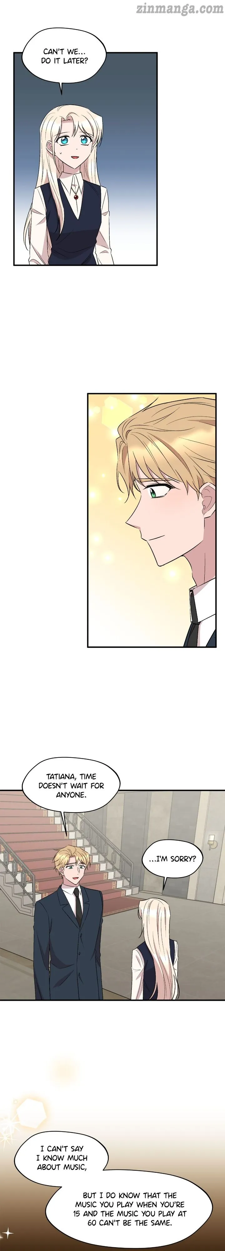 Moscow’s Dawn chapter 74 page 10