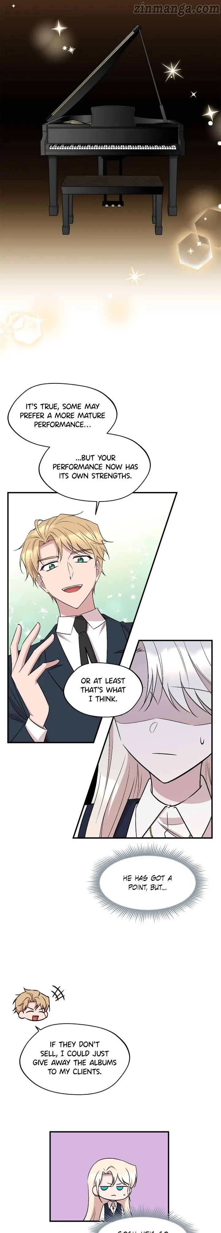 Moscow’s Dawn chapter 74 page 11