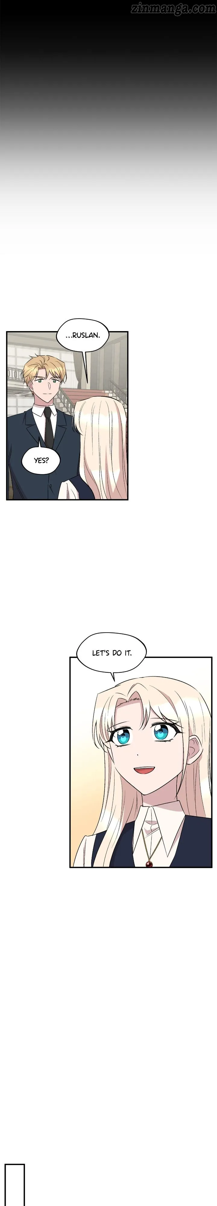 Moscow’s Dawn chapter 74 page 15