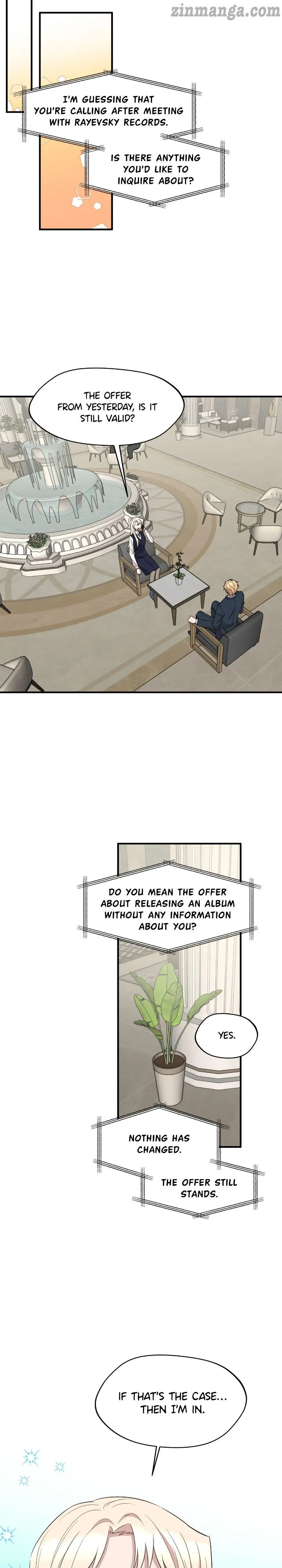 Moscow’s Dawn chapter 74 page 16