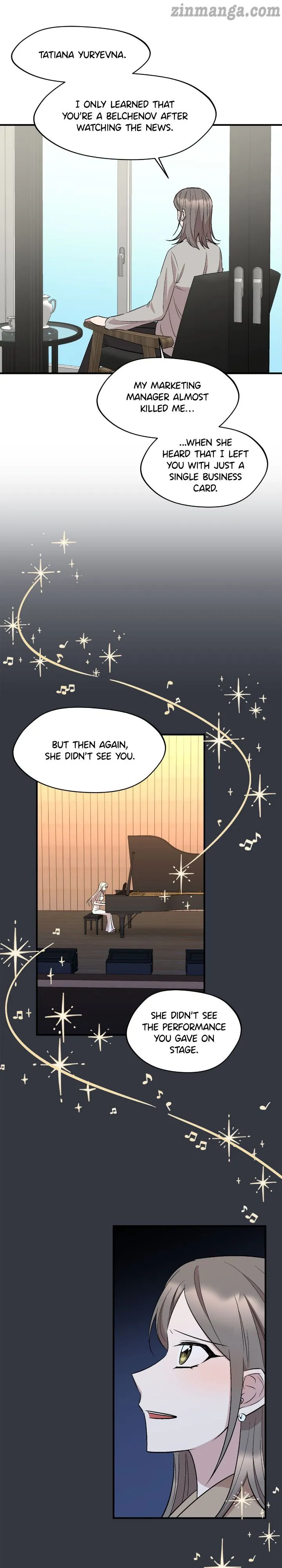 Moscow’s Dawn chapter 74 page 18