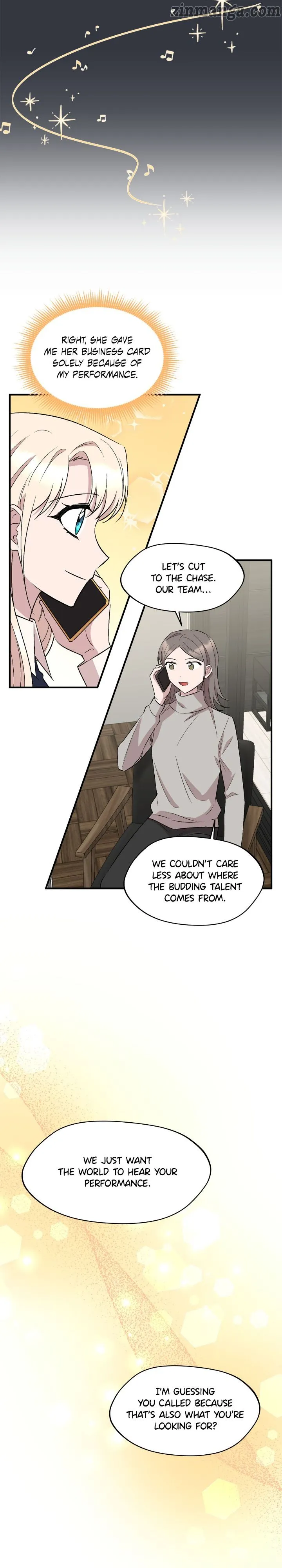 Moscow’s Dawn chapter 74 page 19