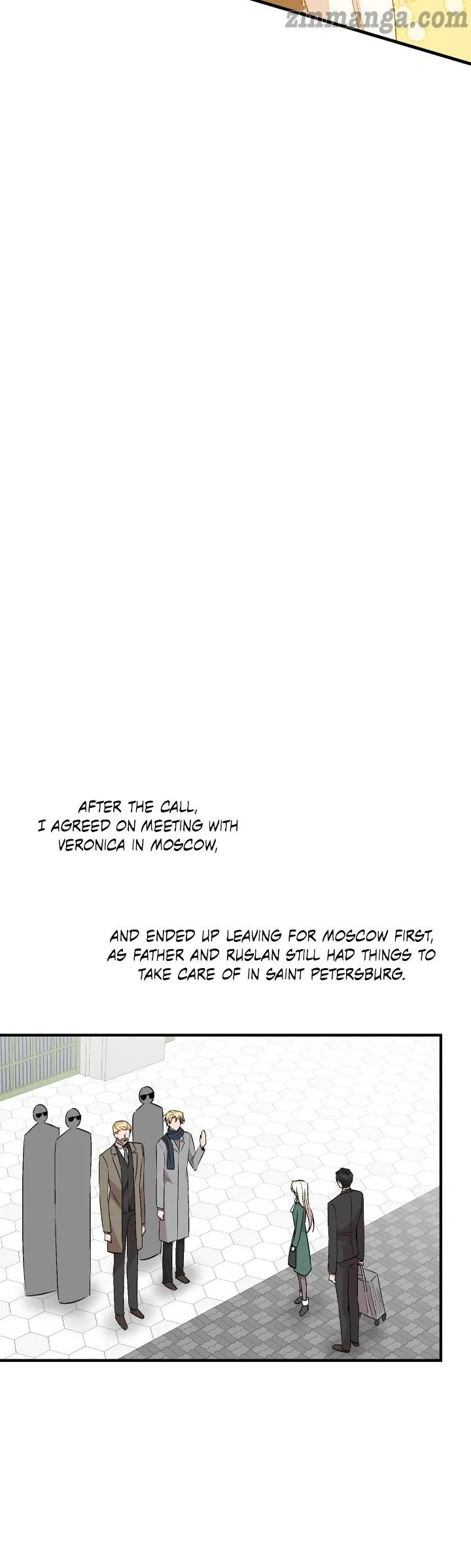 Moscow’s Dawn chapter 74 page 21