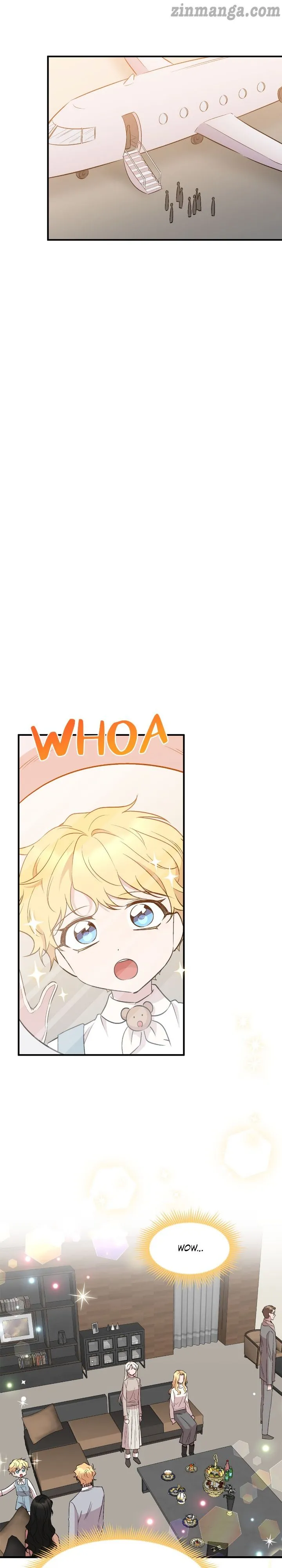 Moscow’s Dawn chapter 74 page 22