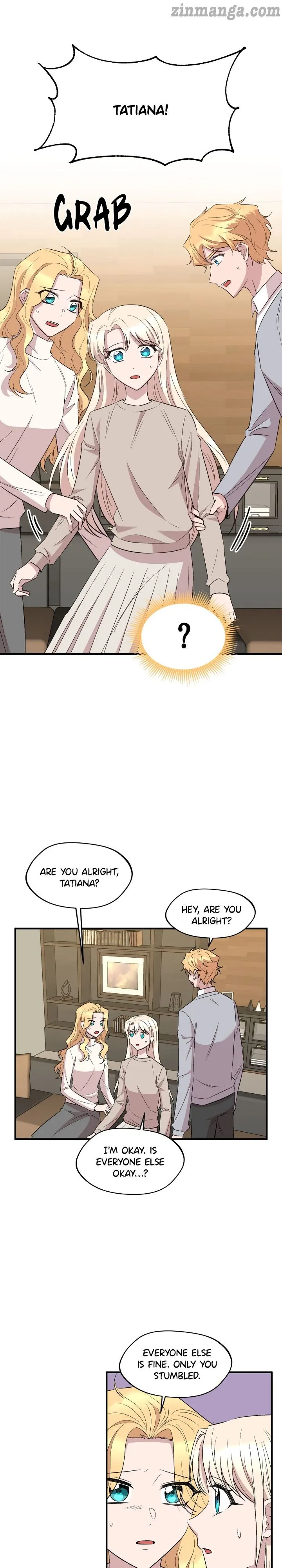 Moscow’s Dawn chapter 74 page 26