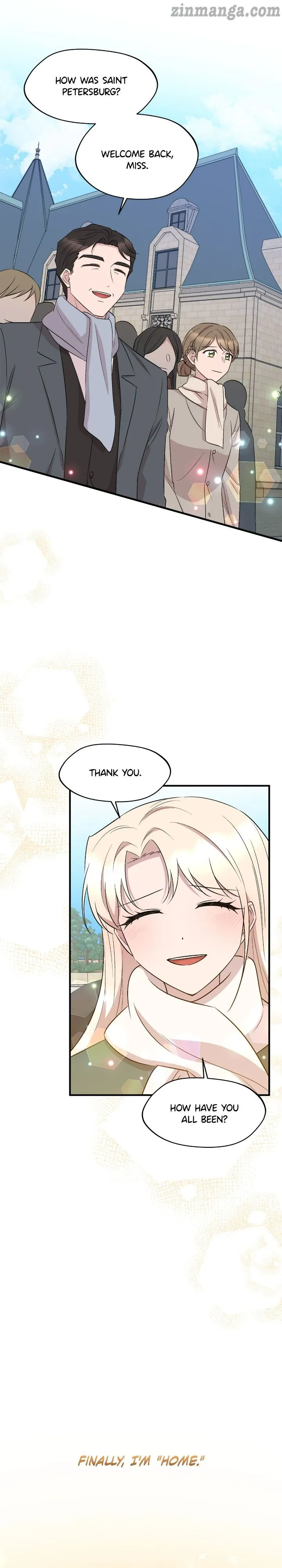 Moscow’s Dawn chapter 74 page 30