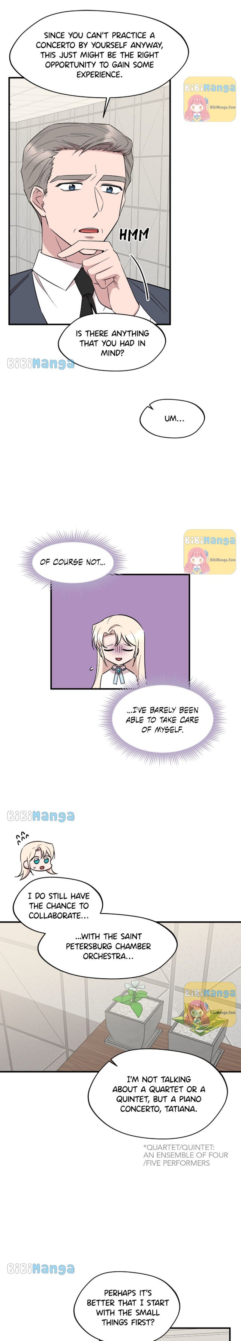 Moscow’s Dawn chapter 76 page 5