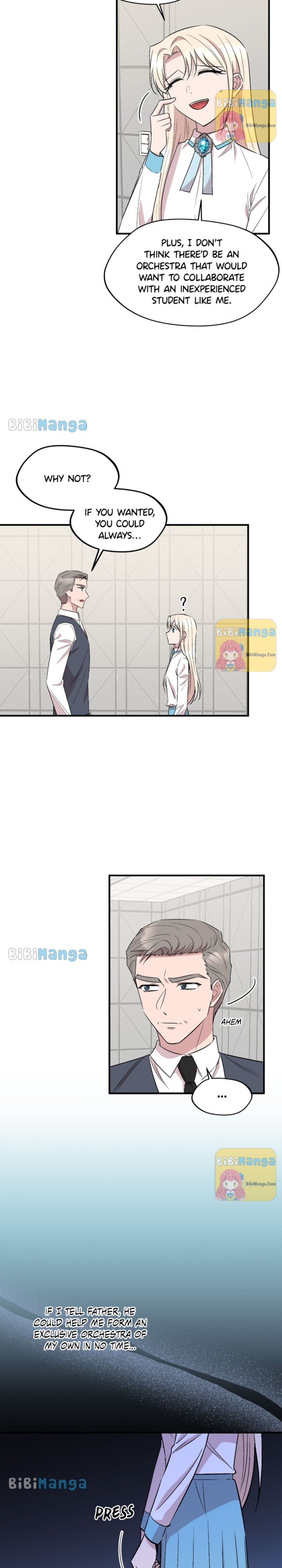 Moscow’s Dawn chapter 76 page 6