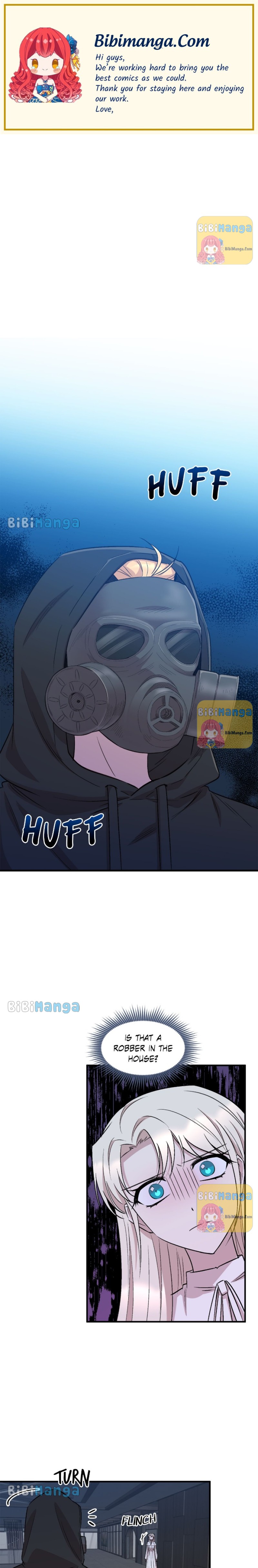 Moscow’s Dawn chapter 83 page 1