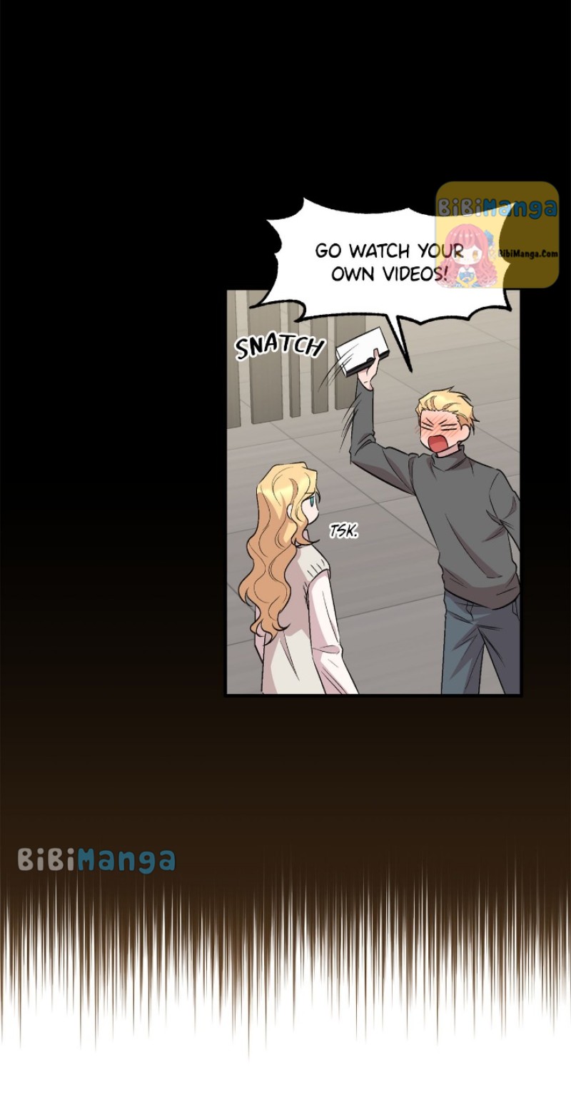Moscow’s Dawn chapter 83 page 12