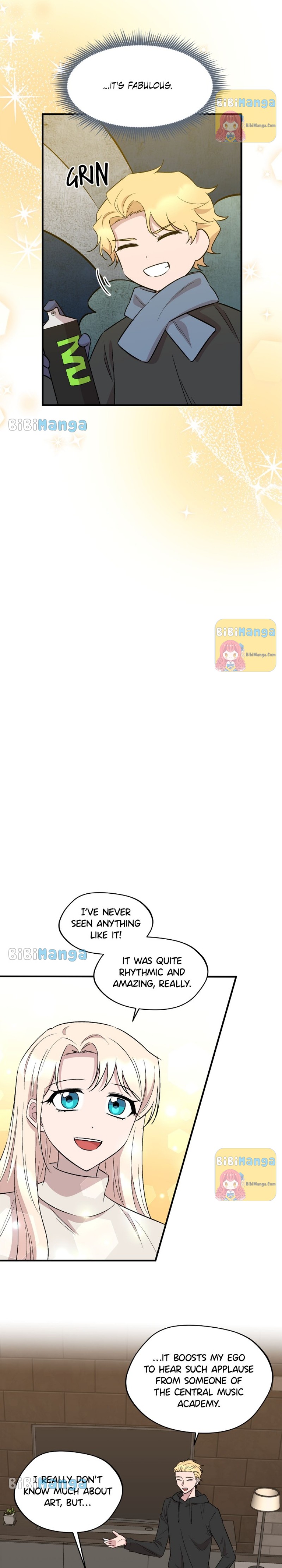 Moscow’s Dawn chapter 83 page 14