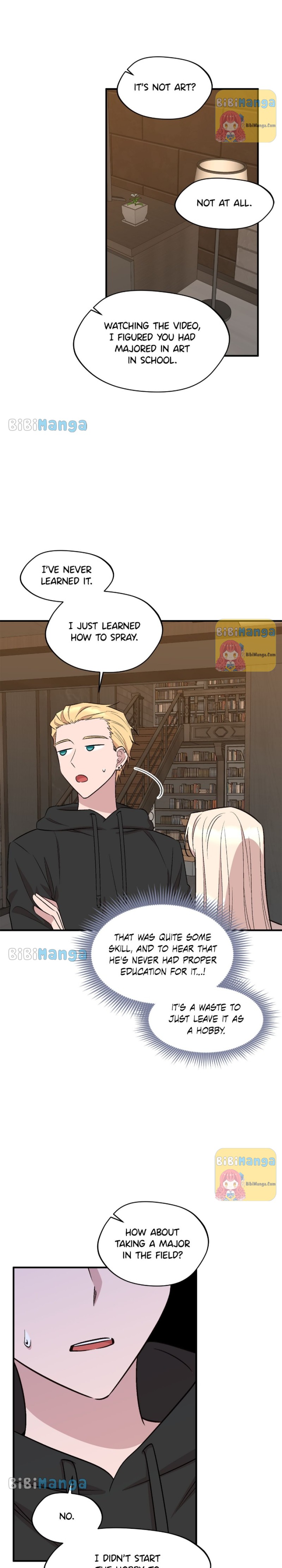 Moscow’s Dawn chapter 83 page 16