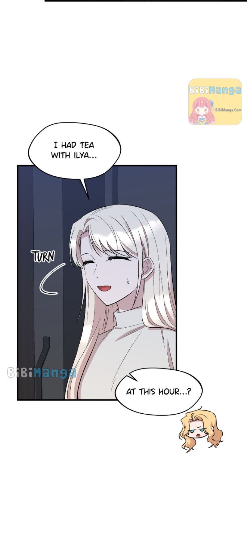 Moscow’s Dawn chapter 83 page 19