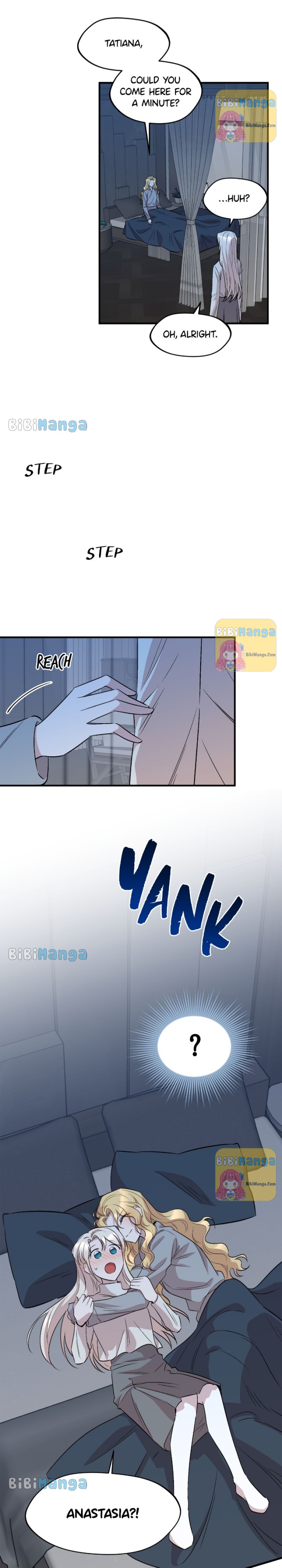 Moscow’s Dawn chapter 83 page 20