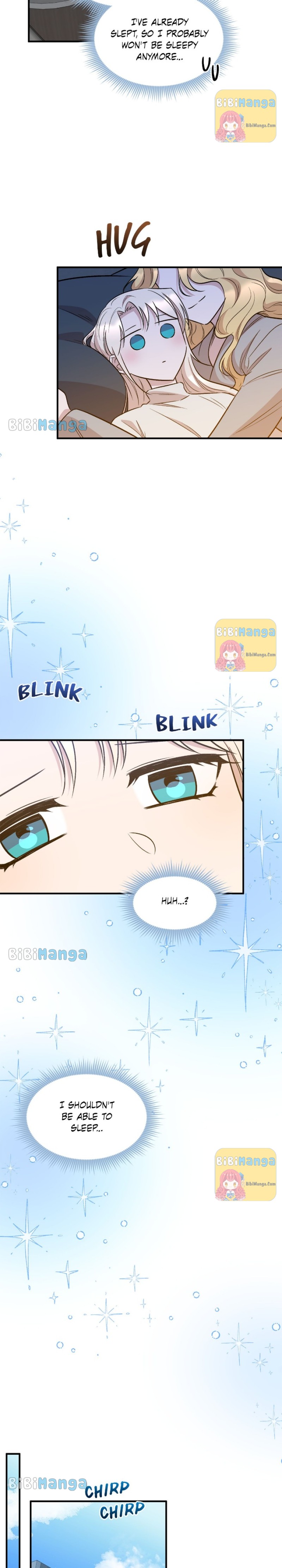 Moscow’s Dawn chapter 83 page 22