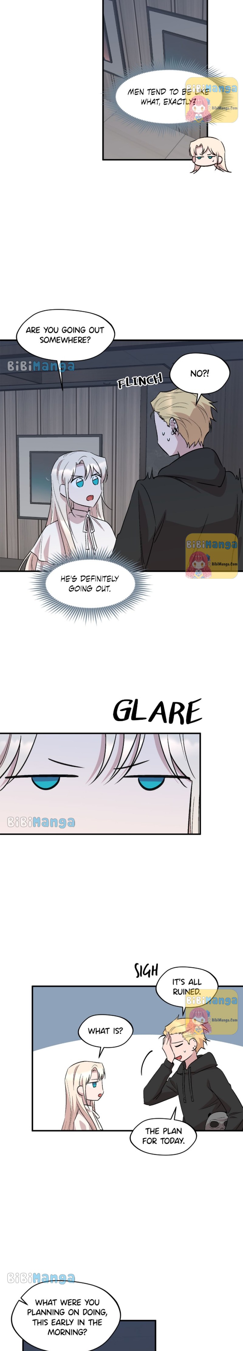 Moscow’s Dawn chapter 83 page 6