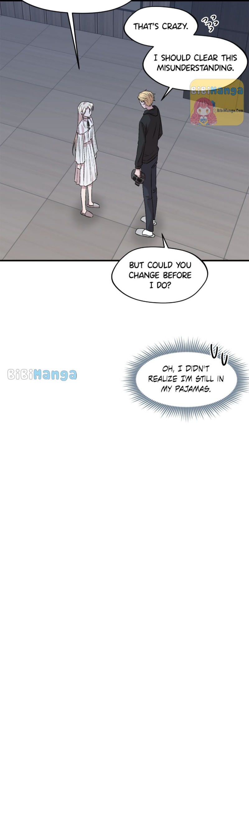 Moscow’s Dawn chapter 83 page 8