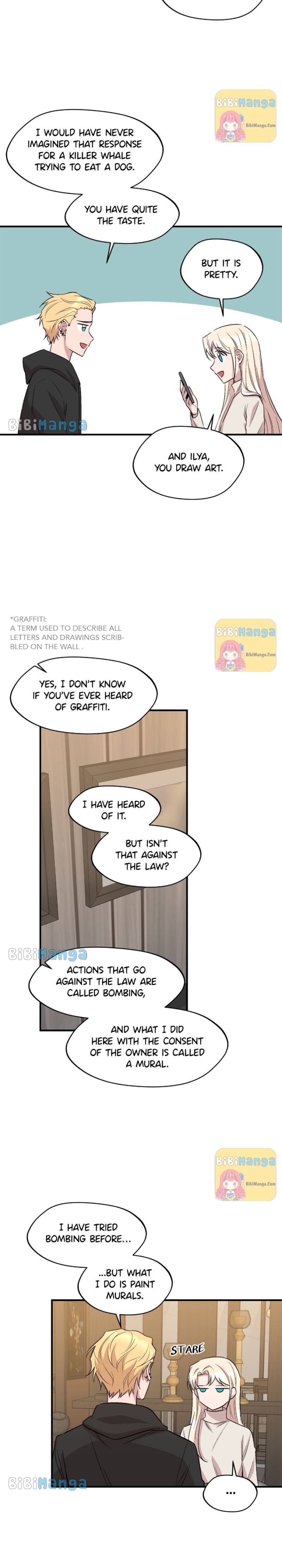 Moscow’s Dawn chapter 83 page 10