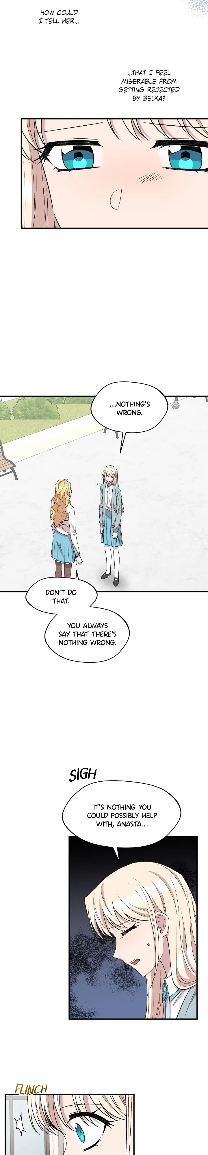 Moscow’s Dawn chapter 85 page 2