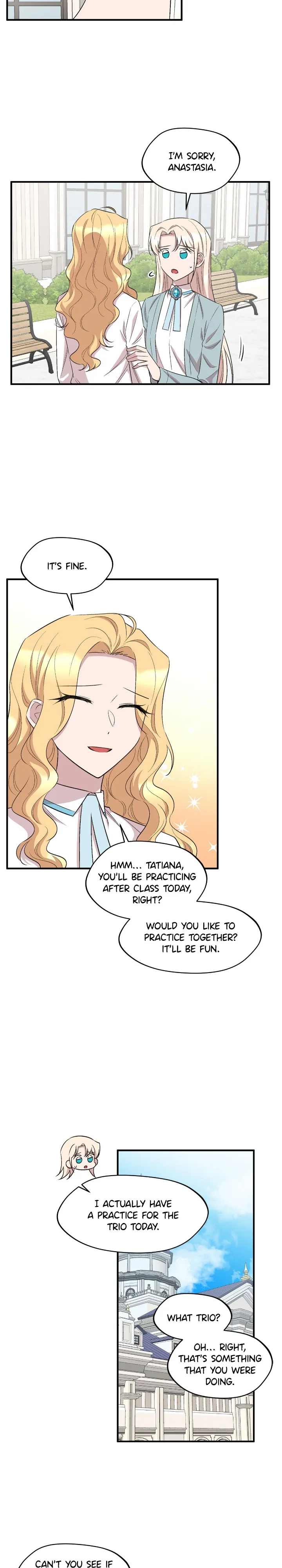 Moscow’s Dawn chapter 85 page 3
