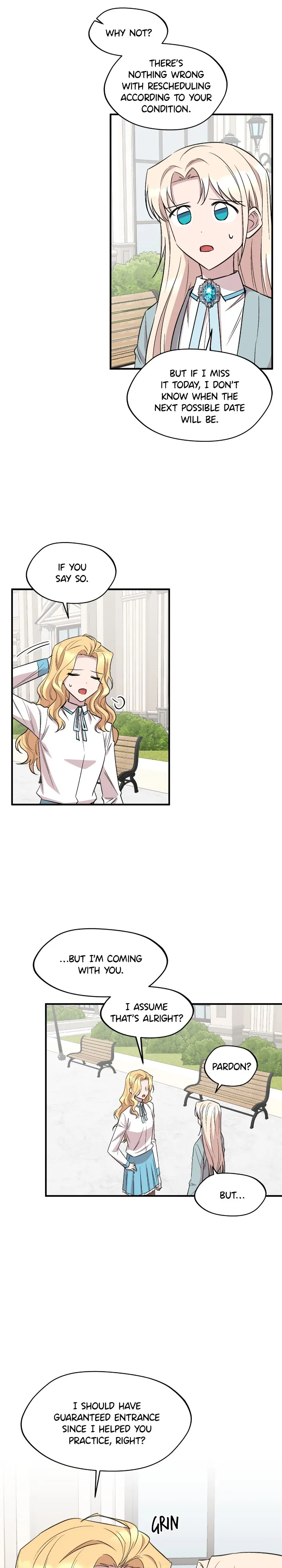 Moscow’s Dawn chapter 85 page 5