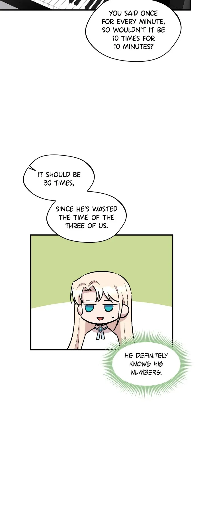 Moscow’s Dawn chapter 85 page 8
