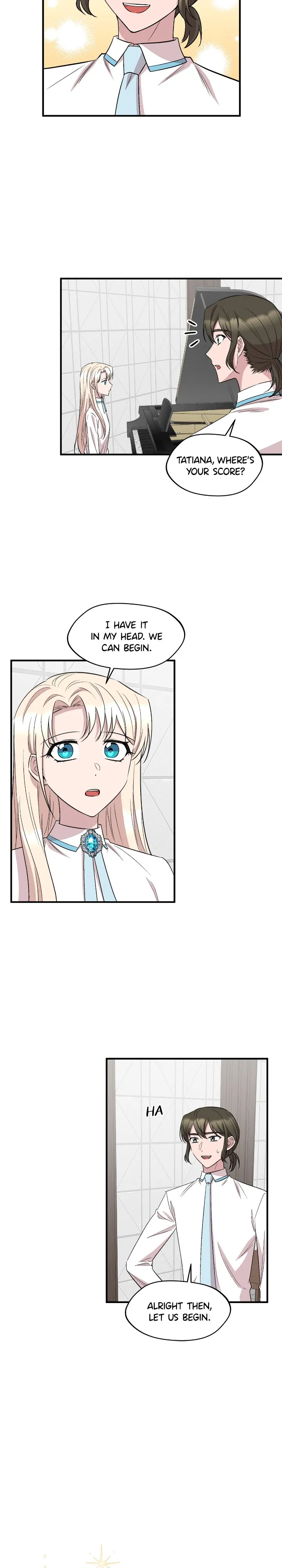 Moscow’s Dawn chapter 85 page 11