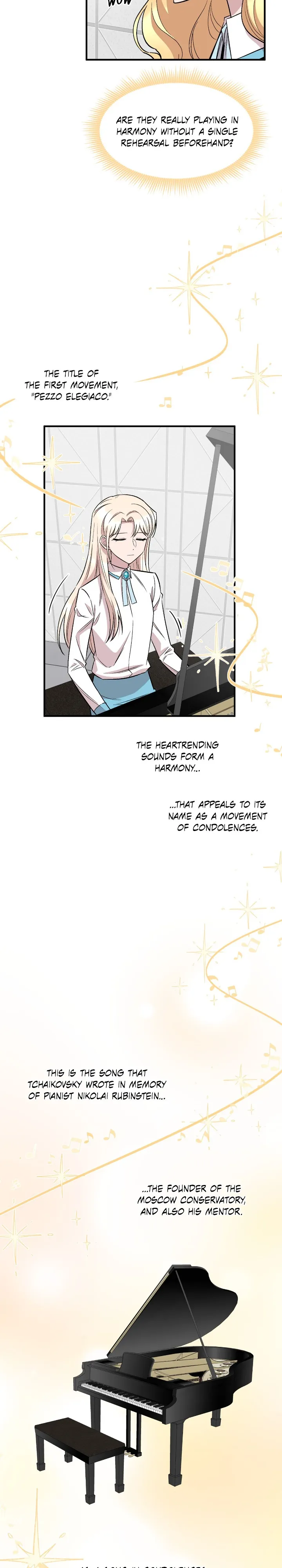 Moscow’s Dawn chapter 85 page 14