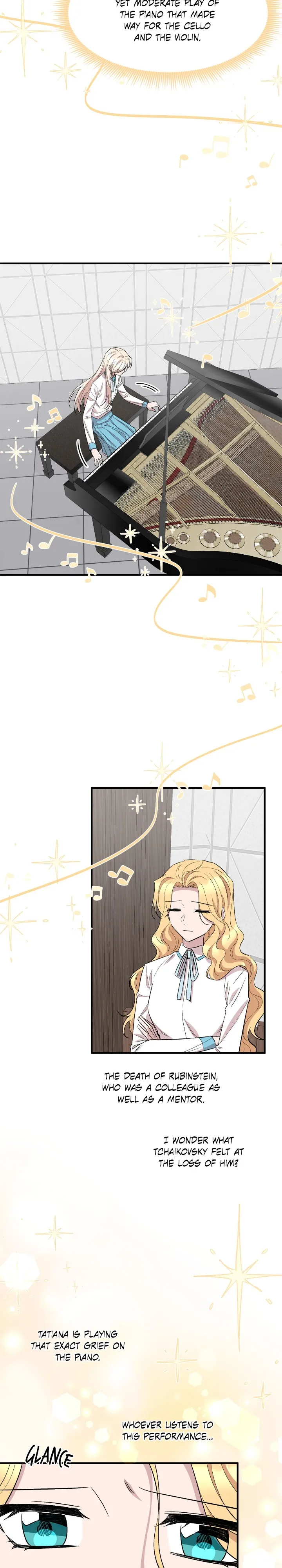Moscow’s Dawn chapter 85 page 19