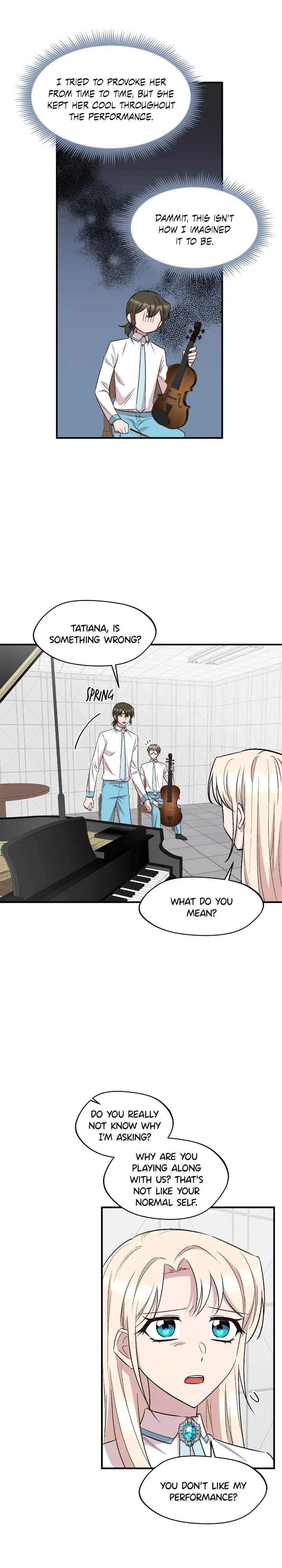 Moscow’s Dawn chapter 85 page 22