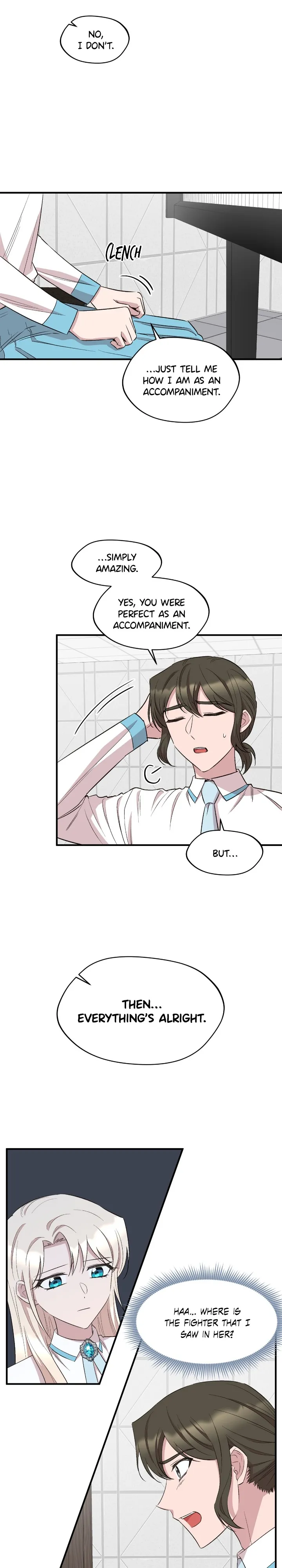 Moscow’s Dawn chapter 85 page 23