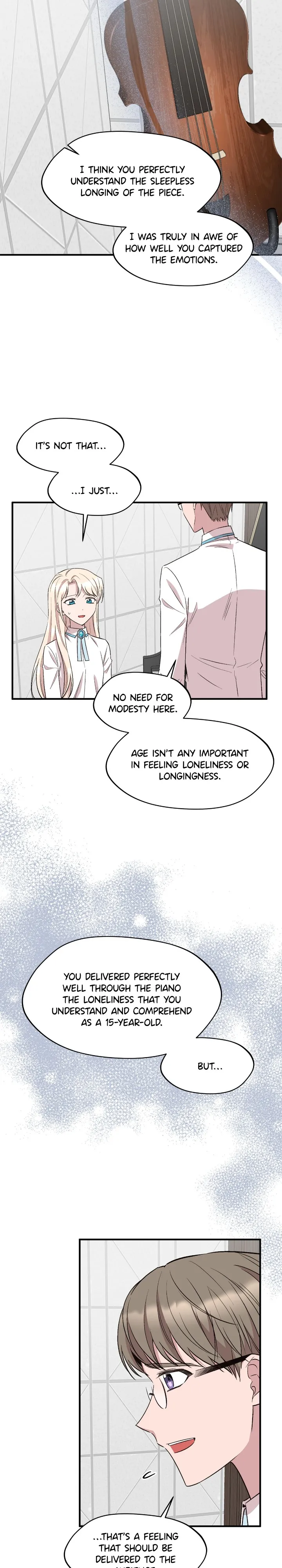 Moscow’s Dawn chapter 85 page 27