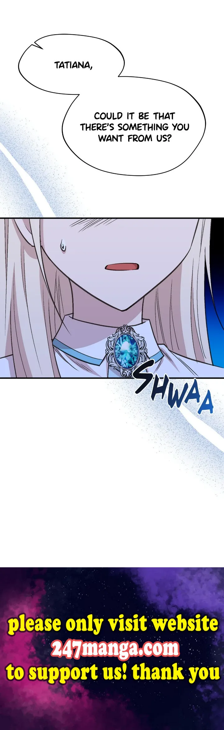 Moscow’s Dawn chapter 85 page 29