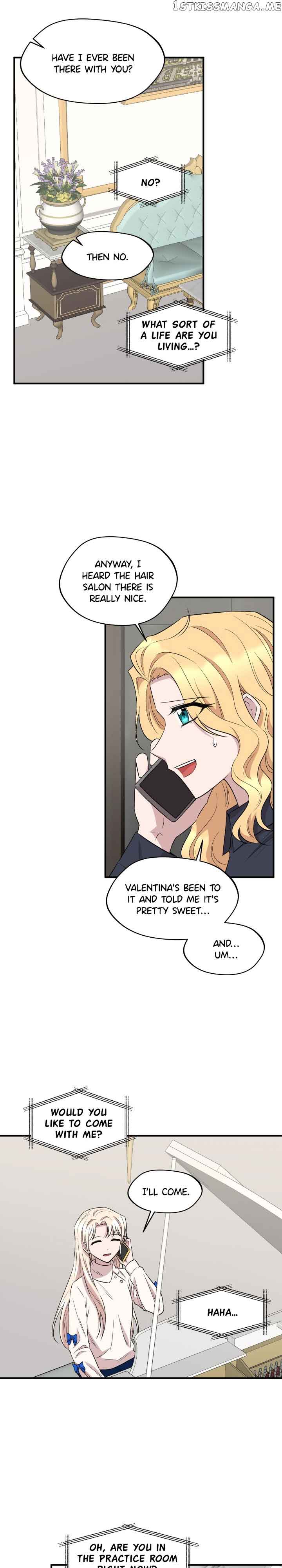 Moscow’s Dawn chapter 89 page 8