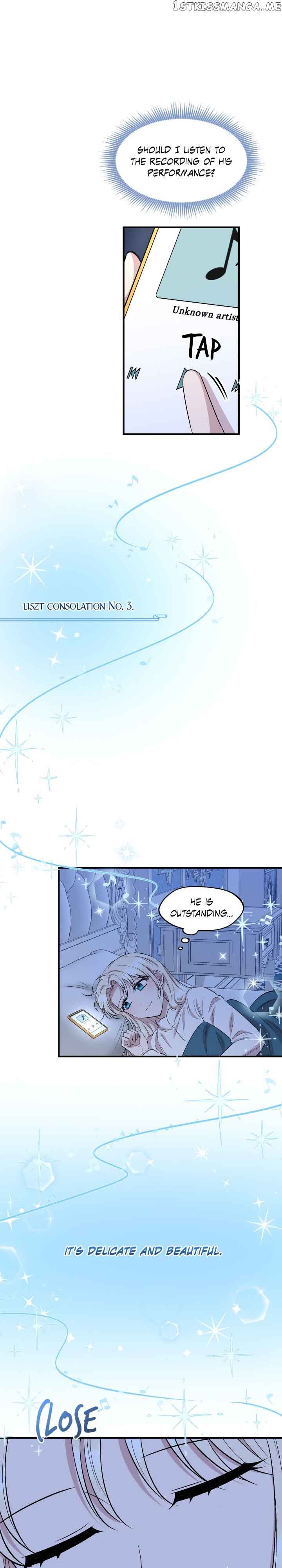 Moscow’s Dawn chapter 91 page 2