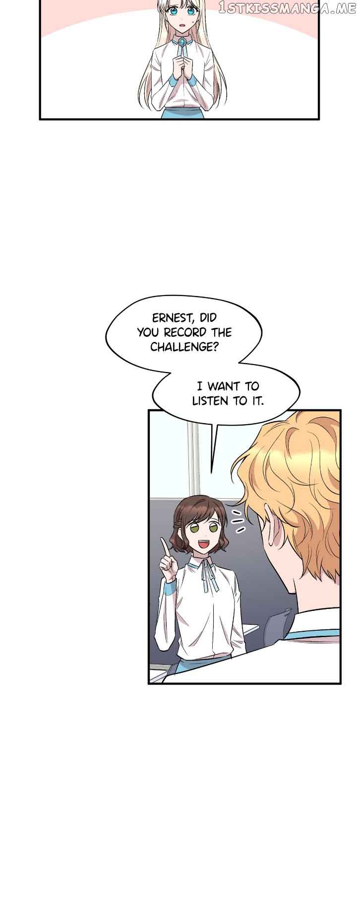 Moscow’s Dawn chapter 91 page 8