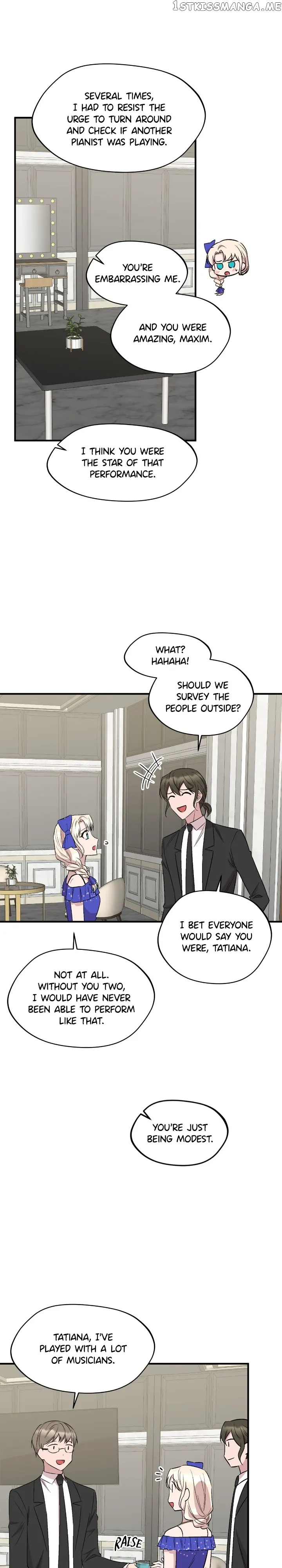 Moscow’s Dawn chapter 99 page 6