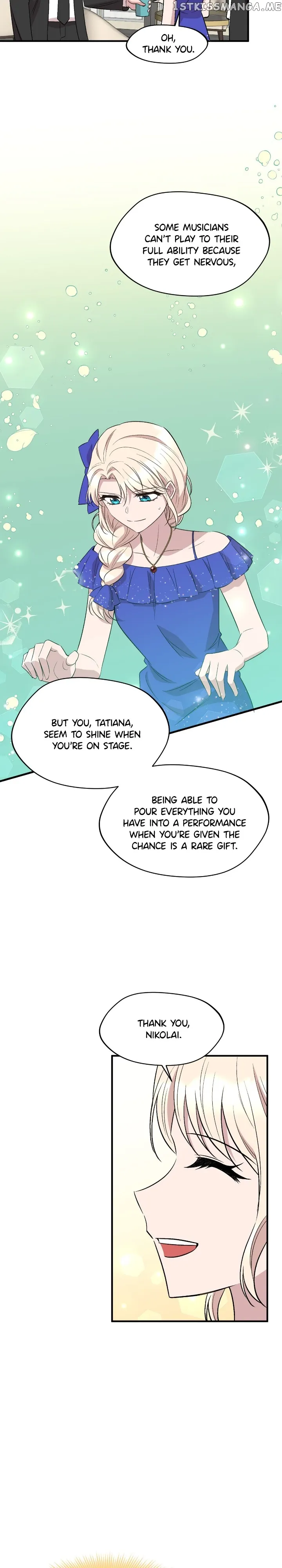 Moscow’s Dawn chapter 99 page 7