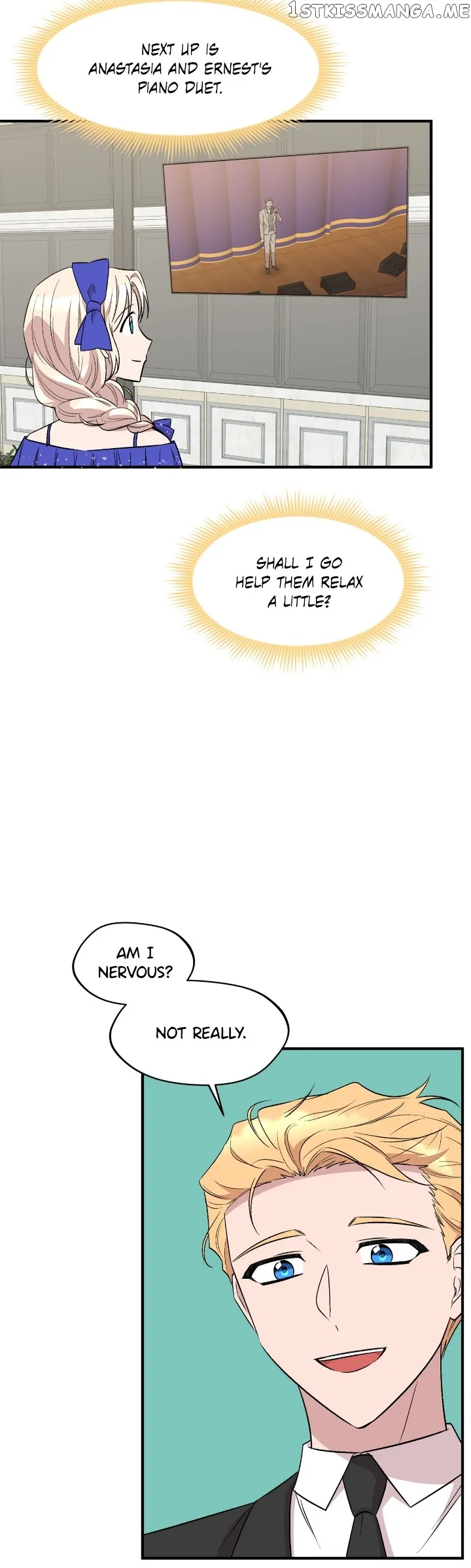 Moscow’s Dawn chapter 99 page 8