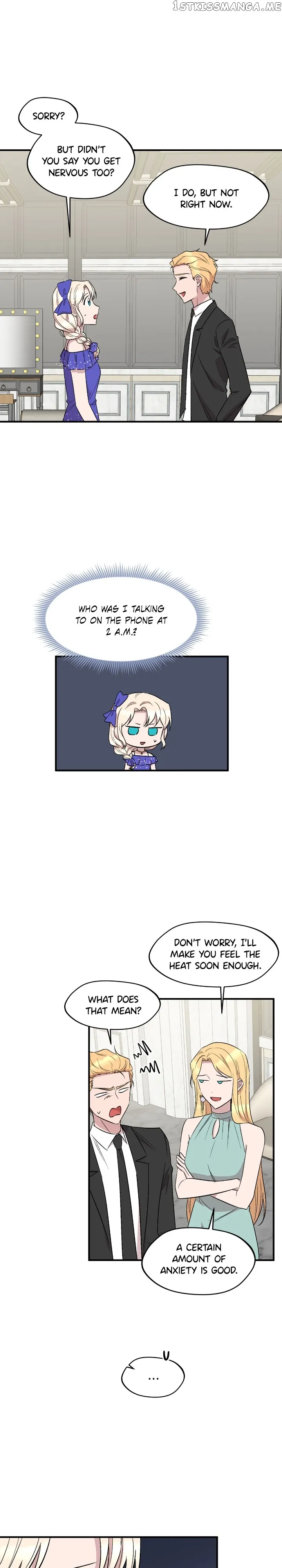 Moscow’s Dawn chapter 99 page 9