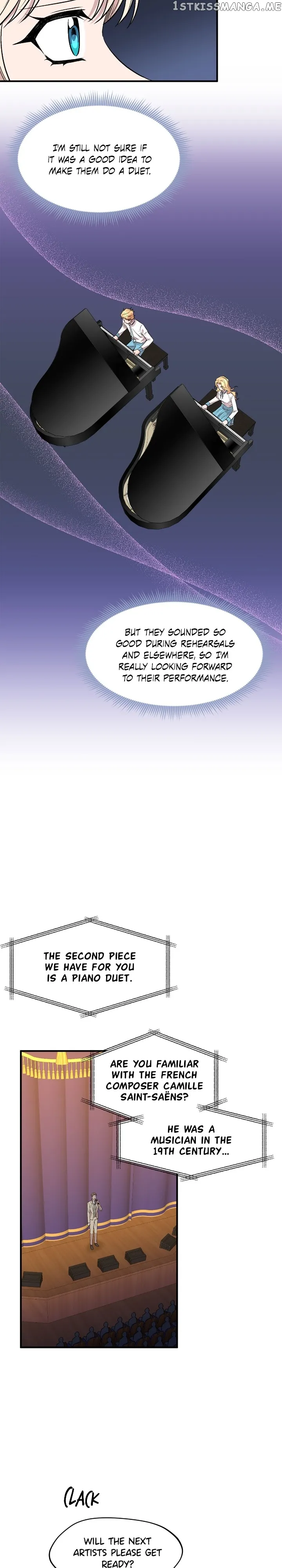 Moscow’s Dawn chapter 99 page 10