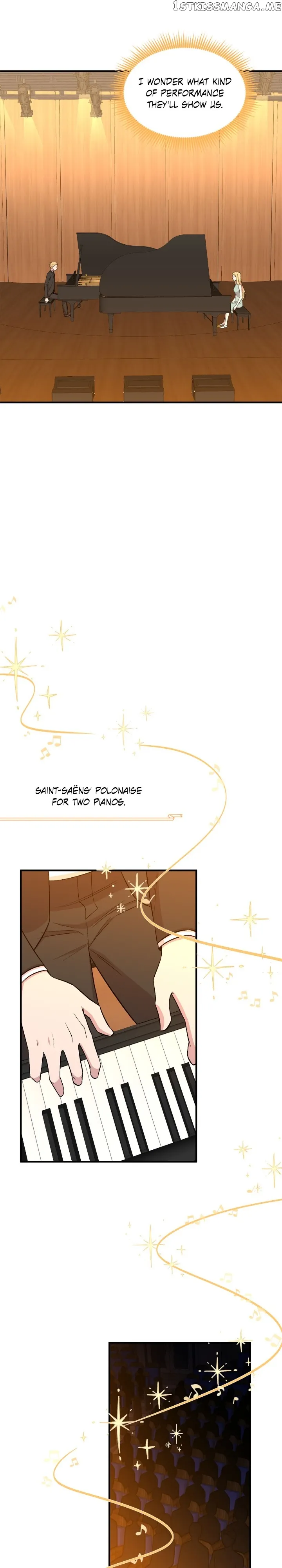 Moscow’s Dawn chapter 99 page 17