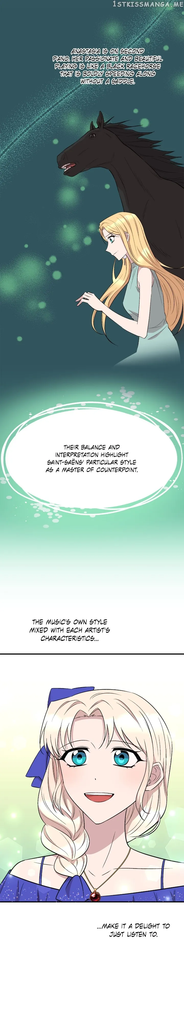 Moscow’s Dawn chapter 99 page 19