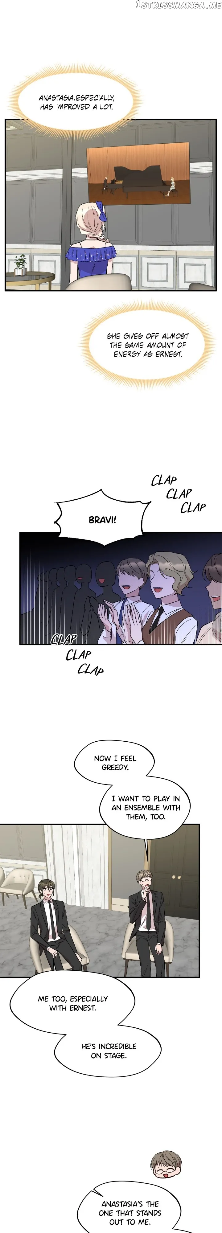 Moscow’s Dawn chapter 99 page 21