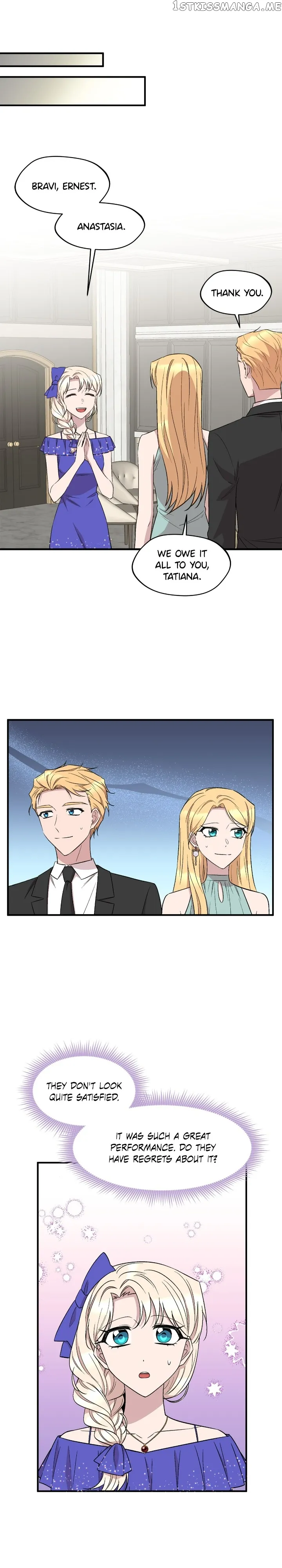 Moscow’s Dawn chapter 99 page 25