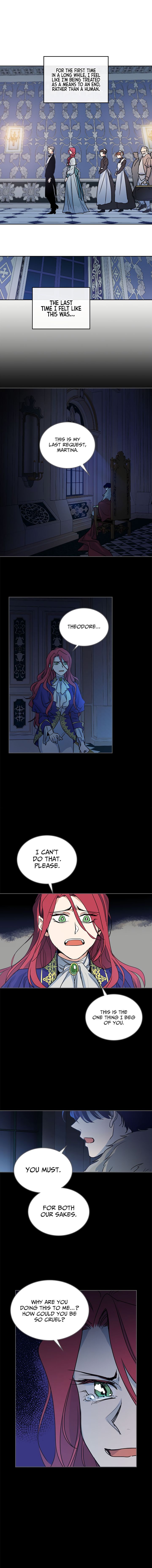The Lady and the Beast chapter 10 page 3