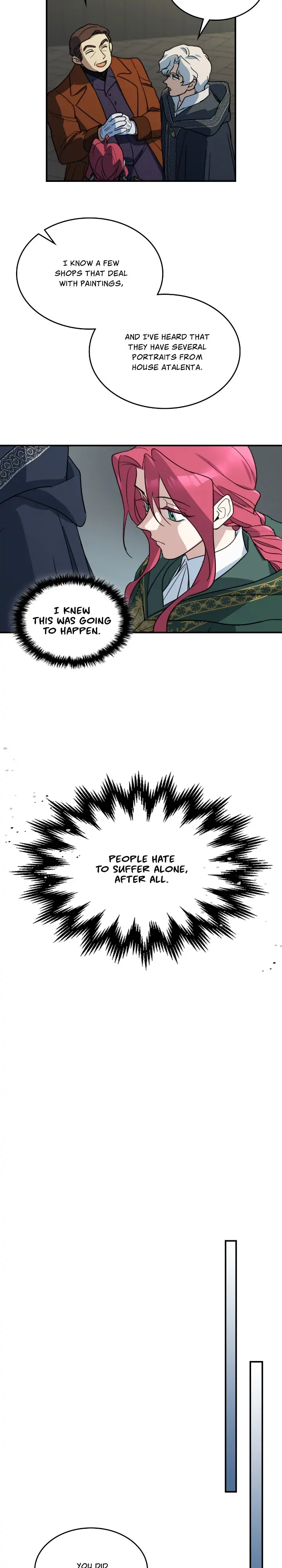 The Lady and the Beast chapter 101 page 11