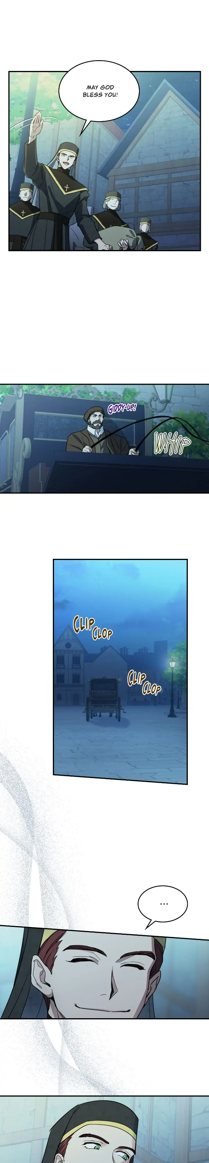 The Lady and the Beast chapter 101 page 20