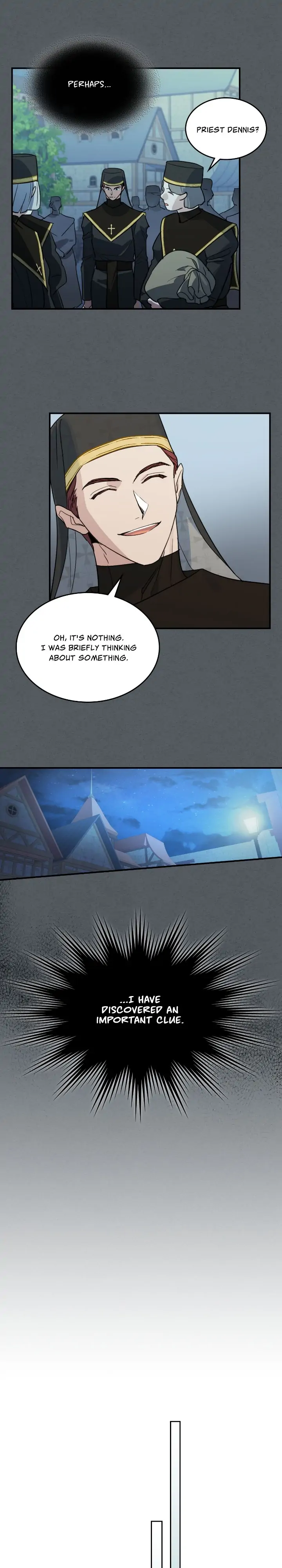 The Lady and the Beast chapter 102 page 4