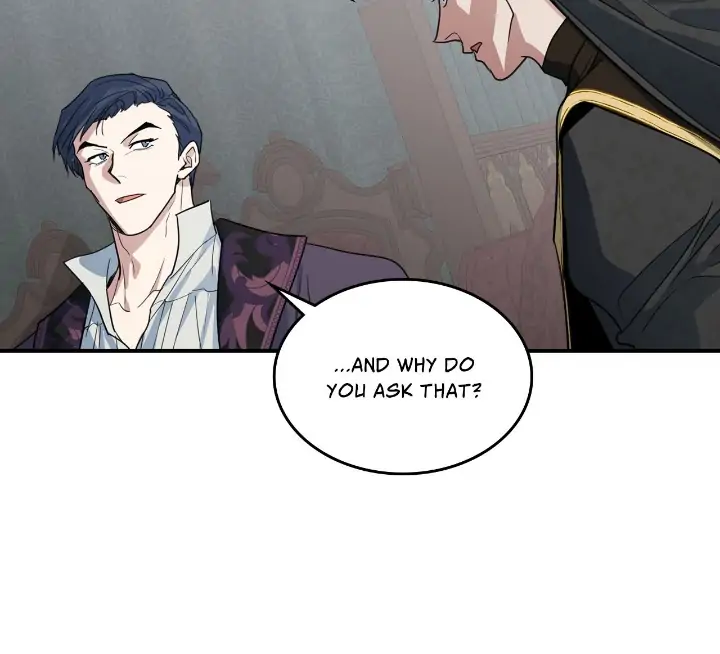 The Lady and the Beast chapter 102 page 7